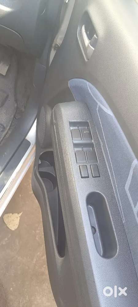 2009 Maruti Suzuki Ritz