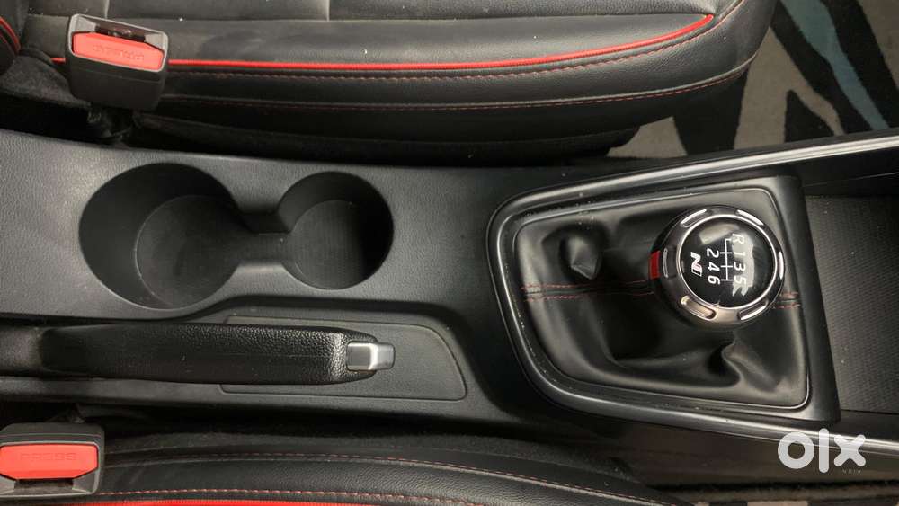 Hyundai I20 N Line 1.0 N6 Turbo Imt, 2022, Petrol