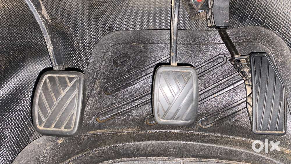 Maruti Suzuki Baleno 1.3 Alpha, 2018, Diesel