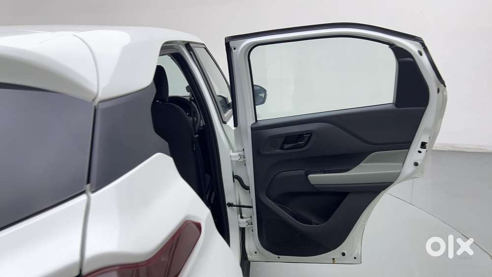 Tata Punch Adventure Amt, 2025, Petrol