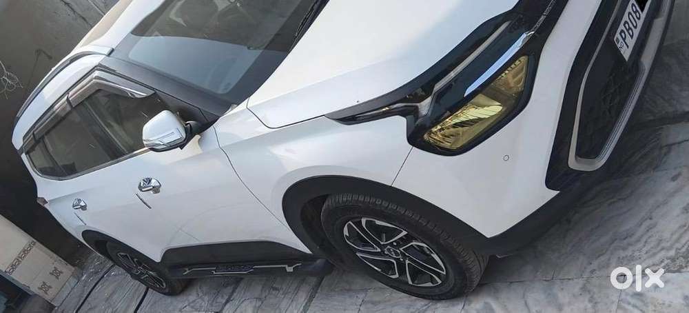 Kia Carens 2025 Diesel 31500 Km Driven
