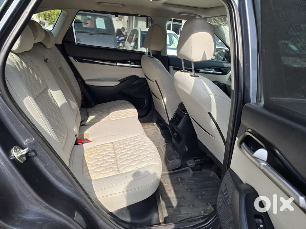 Kia Seltos Htx 1.5 Petrol Mt, 2020, Petrol