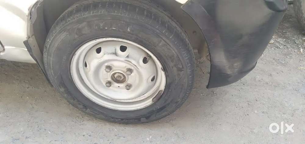 Maruti Suzuki Alto 2008 Lx