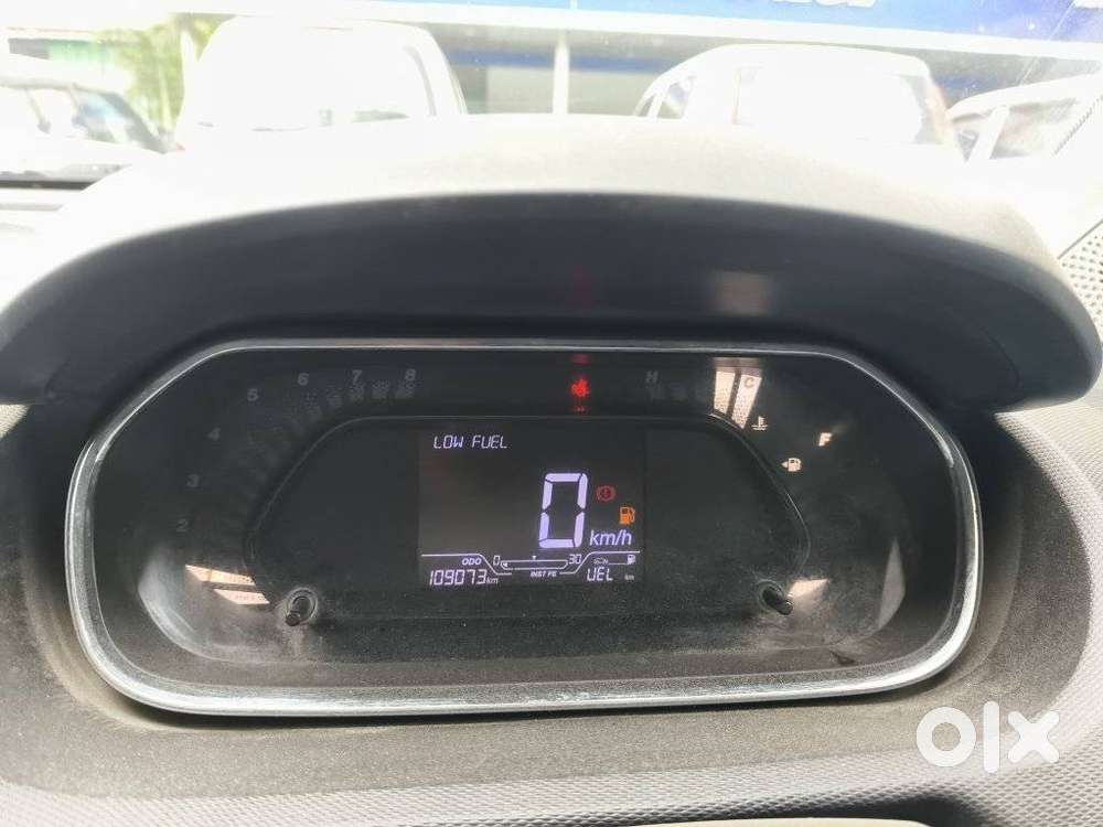 Tata Tiago 1.2 Revotron Xt (o), 2020, Petrol