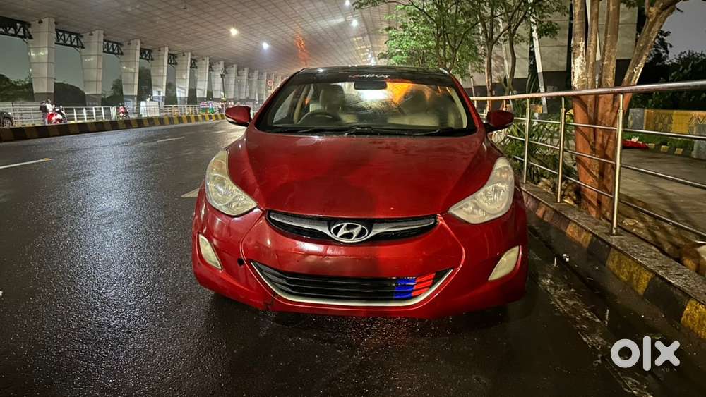 Hyundai Diesel Manual 2013