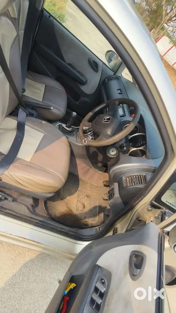 Honda City Zx 2006