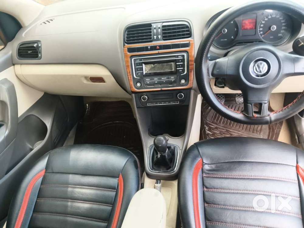 Volkswagen Vento Diesel Comfortline, 2014, Diesel