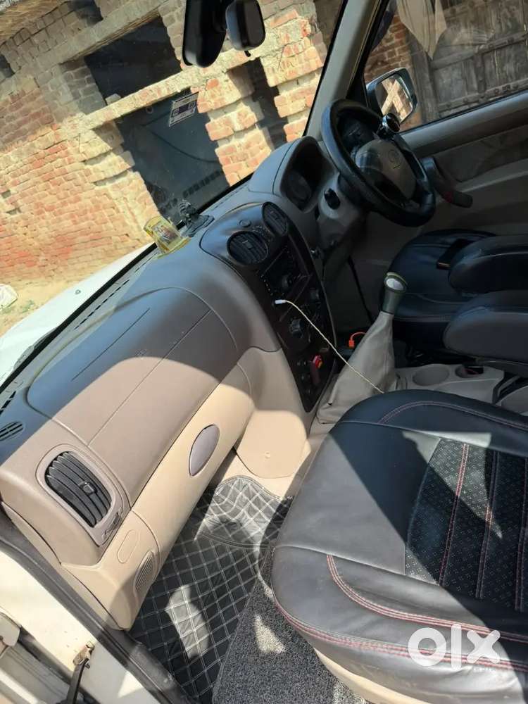 Mahindra Scorpio 2013 Diesel 150000 Km Driven