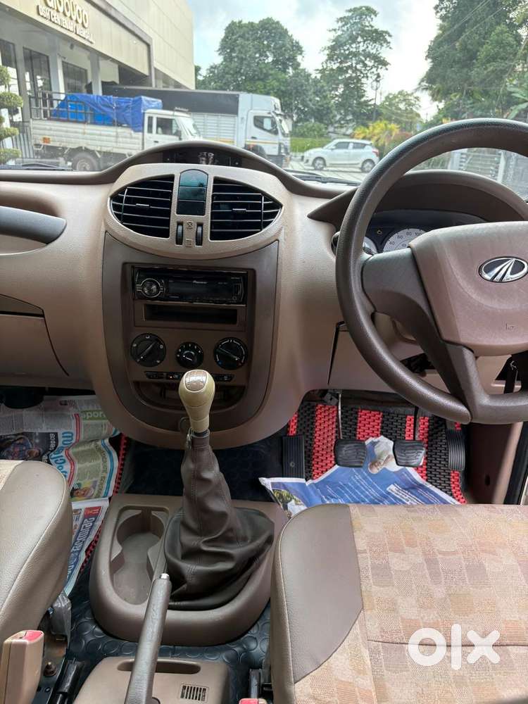 Mahindra Xylo E8 Abs Bs Iii, 2013, Diesel