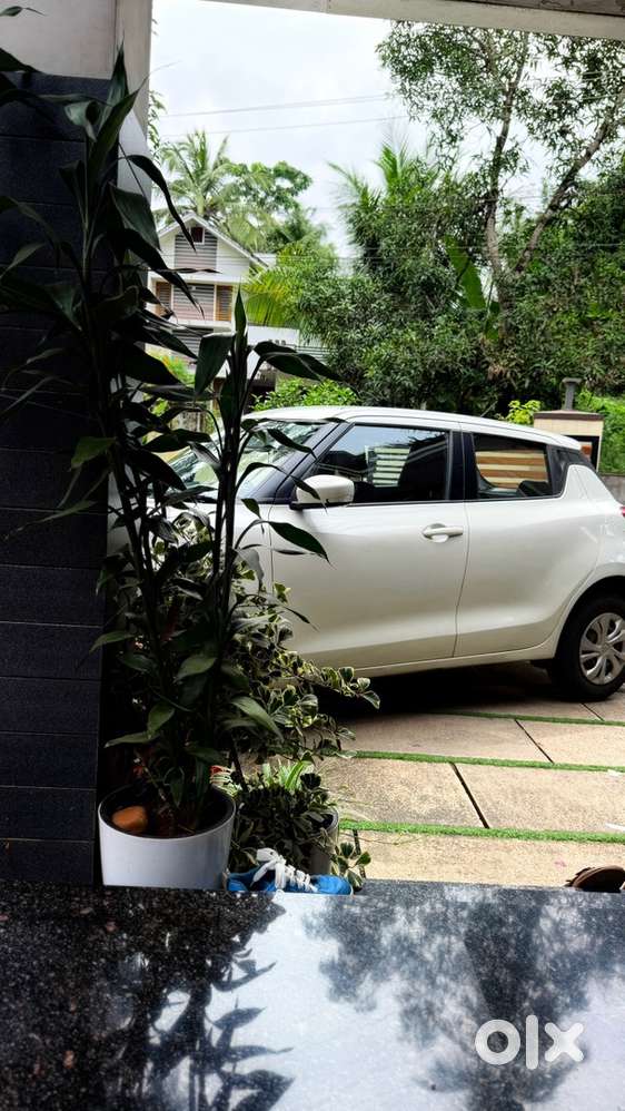 Maruti Suzuki Swift 2022 Model