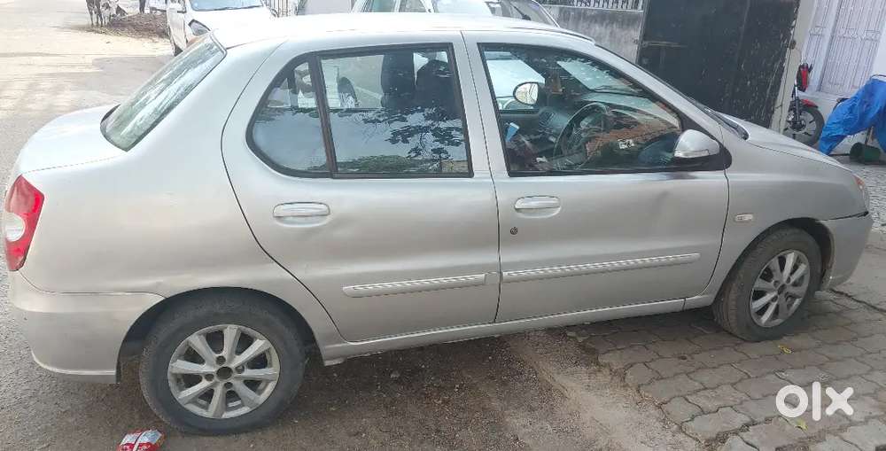 Tata Indigo Ecs 2012