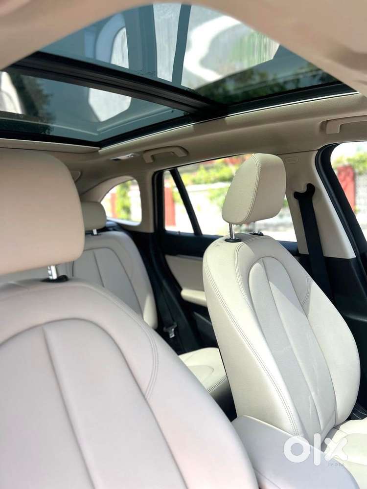Bmw X1 2.0 Sdrive20i Xline, 2022, Petrol