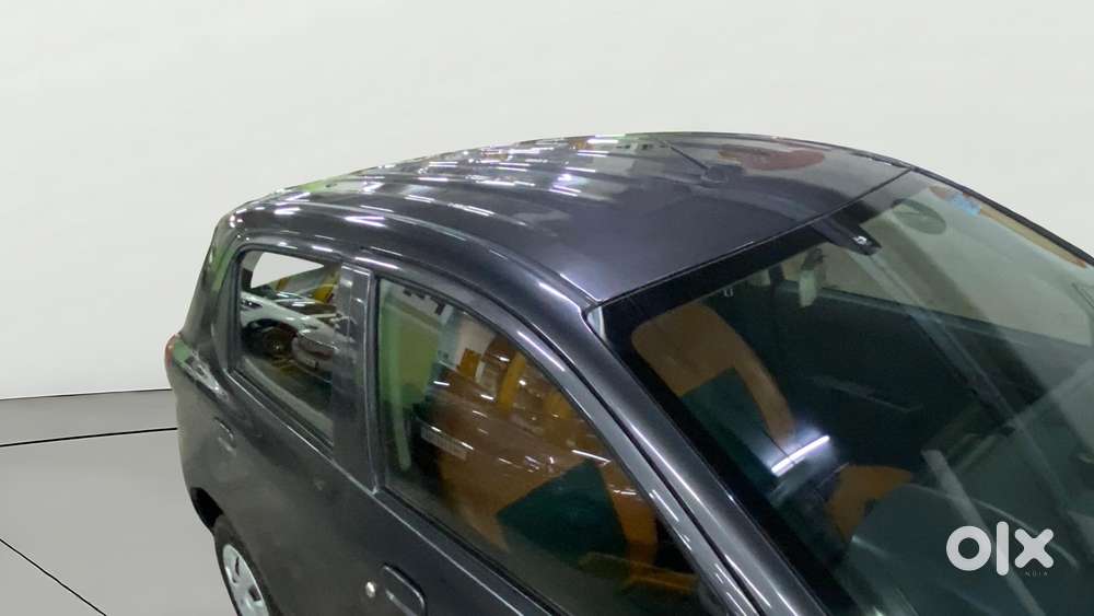 Maruti Suzuki Alto K10 Vxi (o), 2025, Petrol