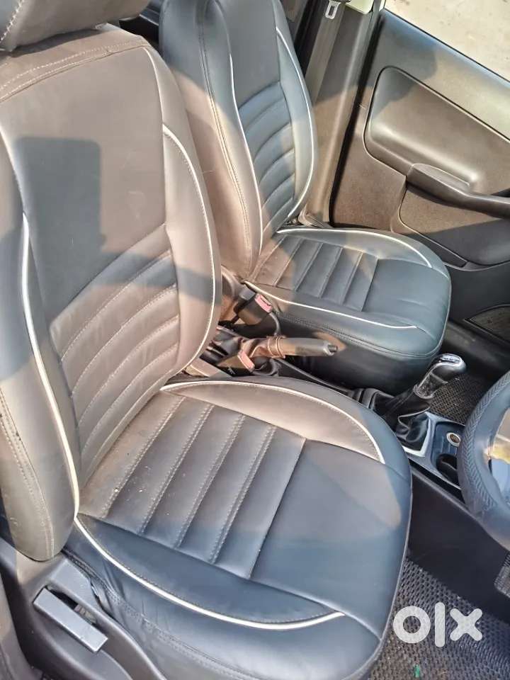 Tata Zest Quadrajet 1.3 75ps Xe, 2016, Diesel