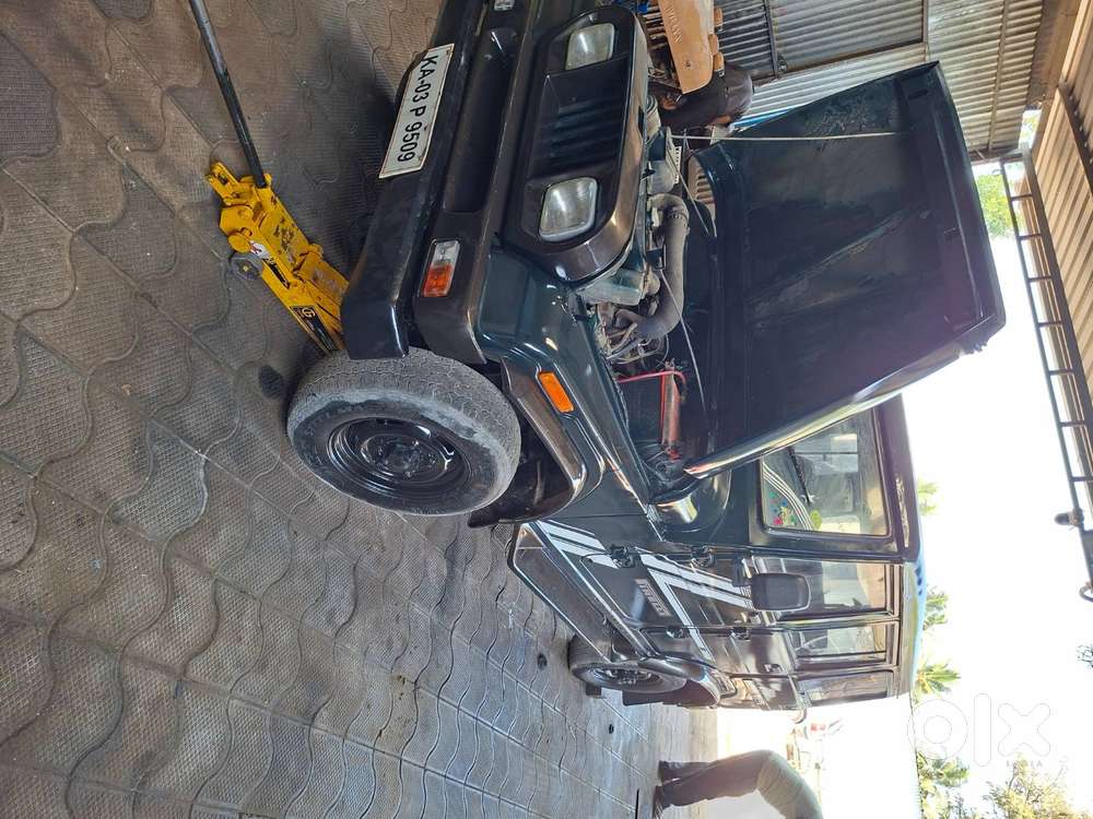 Armada Bolero 2wd Fc Insurance All Running