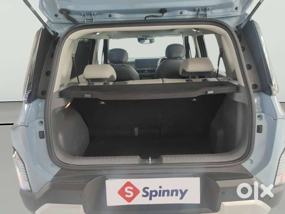 Kia Syros Htx Plus Opt Turbo Dct, 2025, Petrol