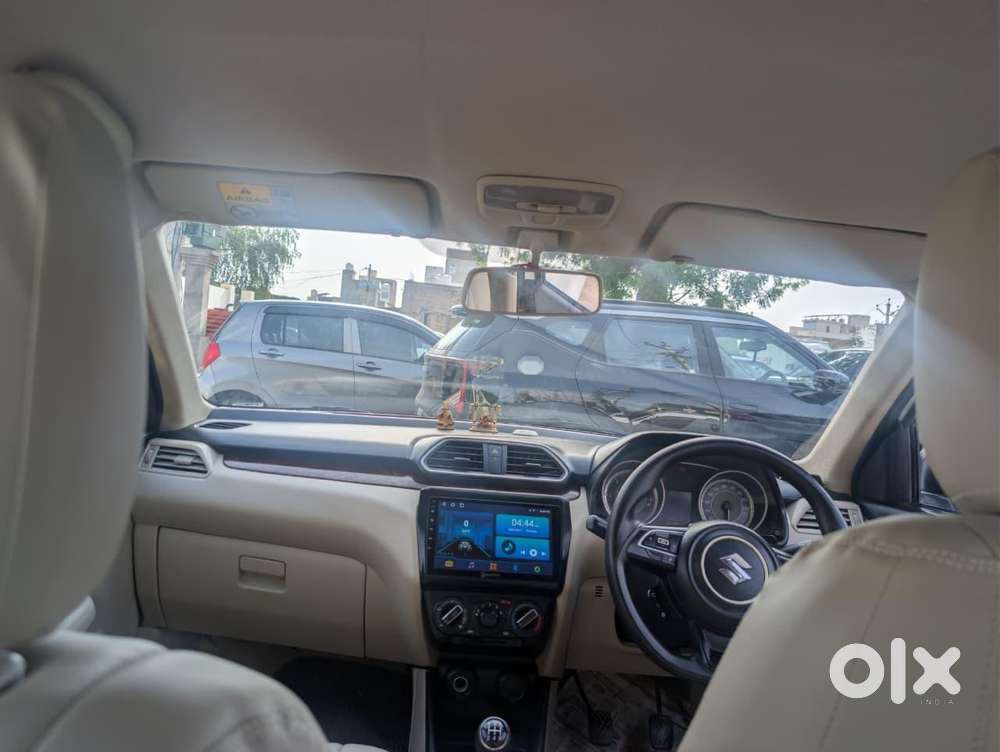 Maruti Suzuki Swift Dzire Vdi (o), 2018, Diesel