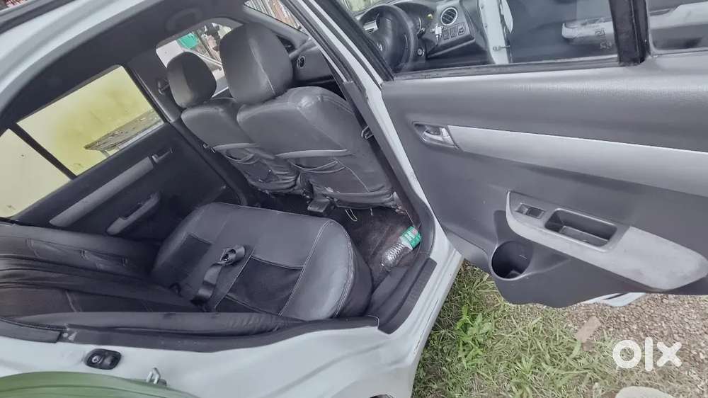 Maruti Suzuki Dzire Diesel 2009