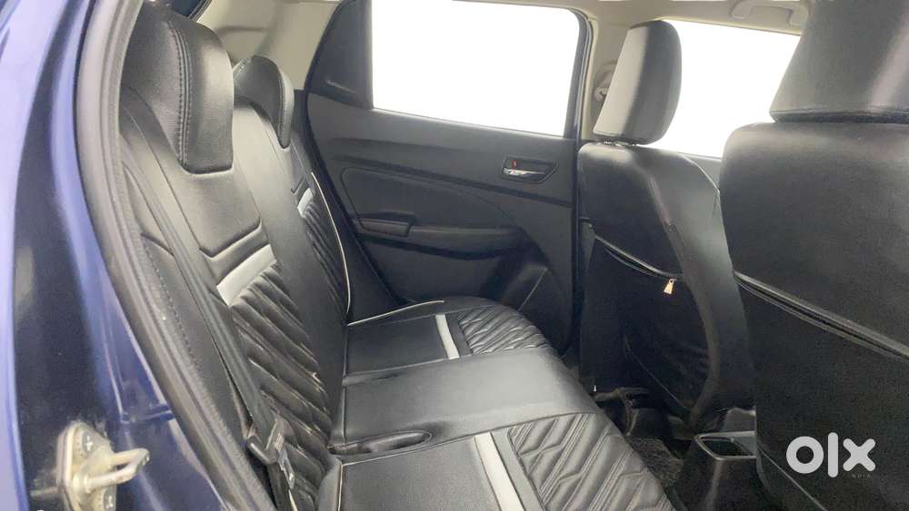 Maruti Suzuki Swift Vvt Vxi, 2022, Petrol