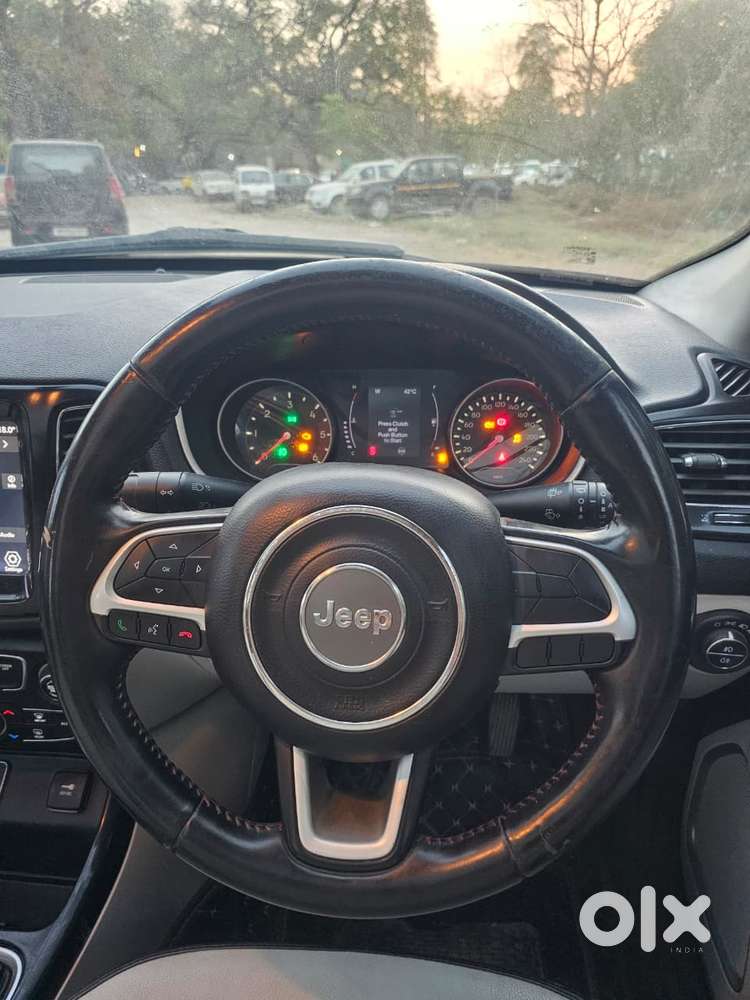 Jeep Compass 1.4 Limited Plus, 2020, Diesel