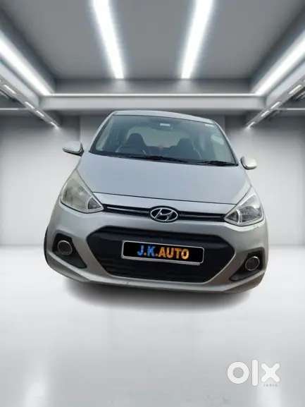 Hyundai I10 1.1 Magna(o), 2014, Petrol