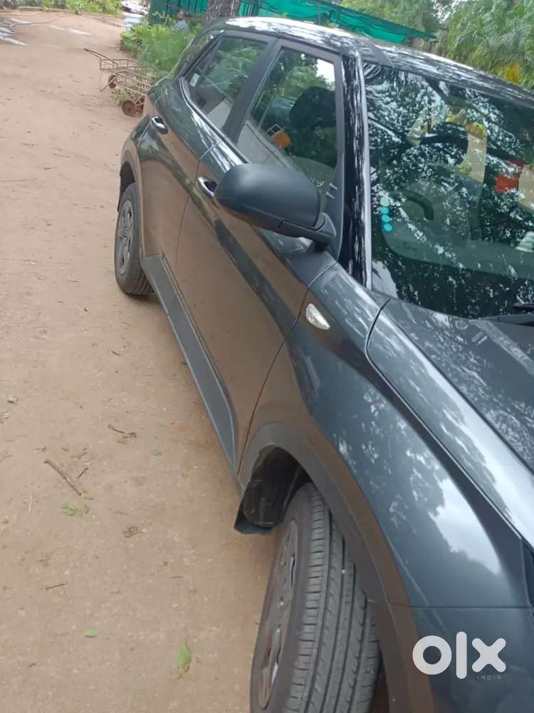 Hyundai Venue  2025