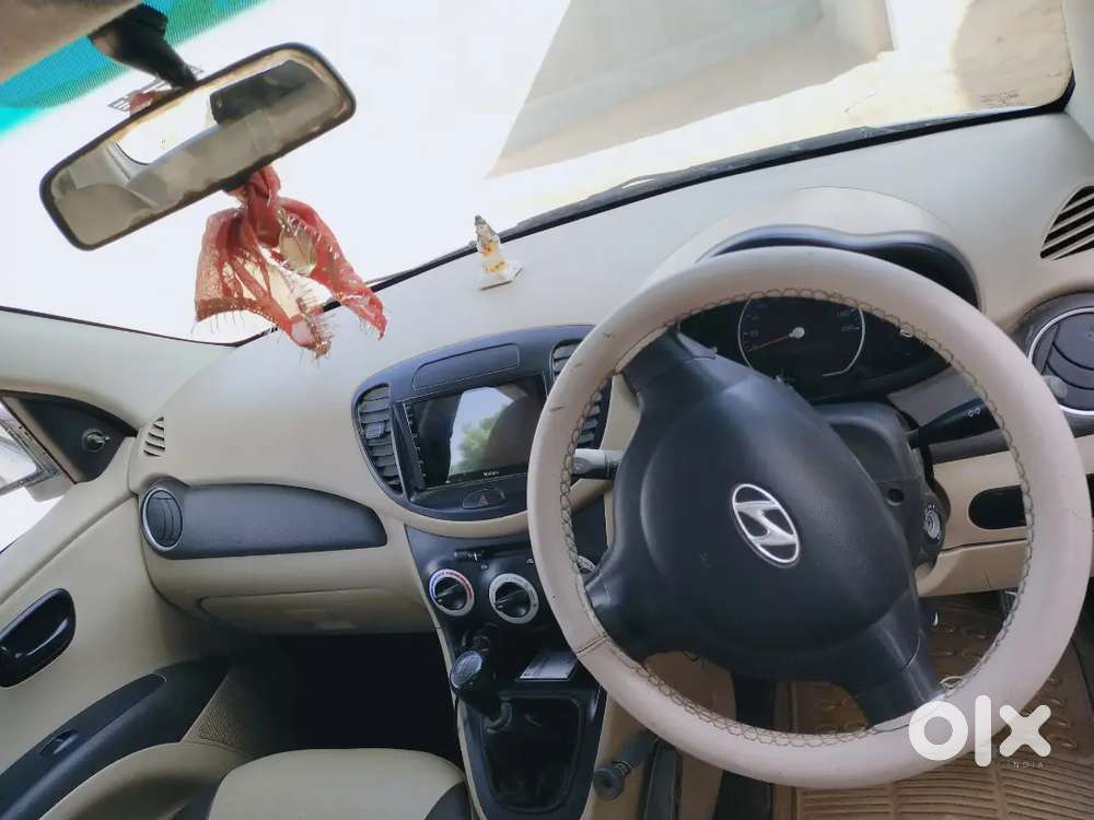 Hyundai I10 2010 Petrol Good Condition