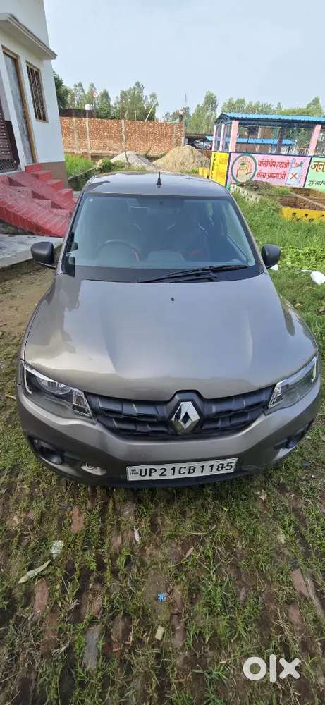 Renault Kwid Petrol 2019