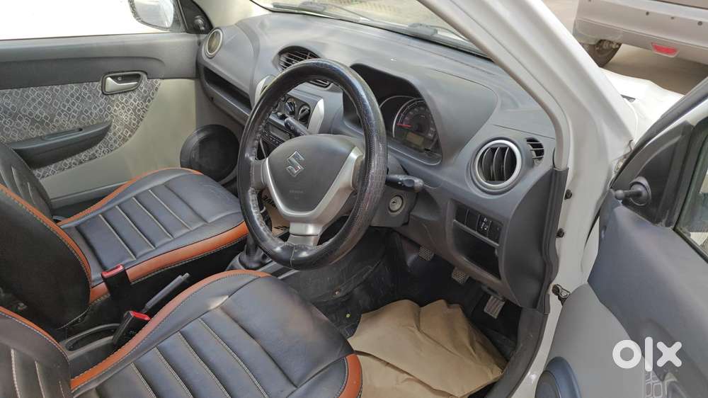 Maruti Suzuki Alto K10 1.0 Vxi, 2019, Petrol