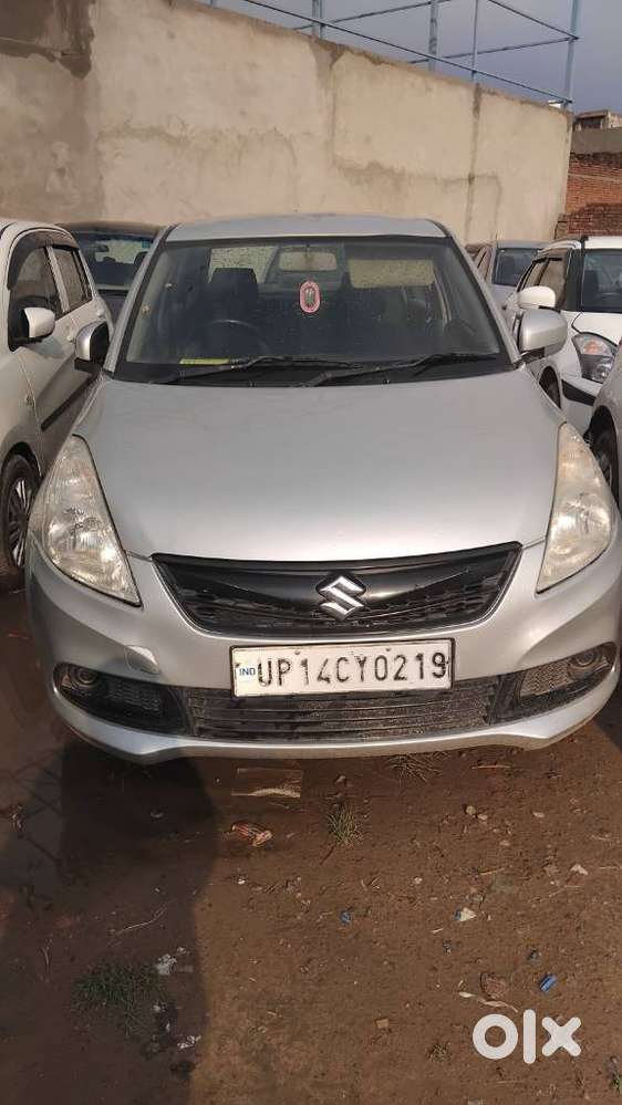 Maruti Suzuki Swift Dzire Ldi Bsiv, 2016, Diesel