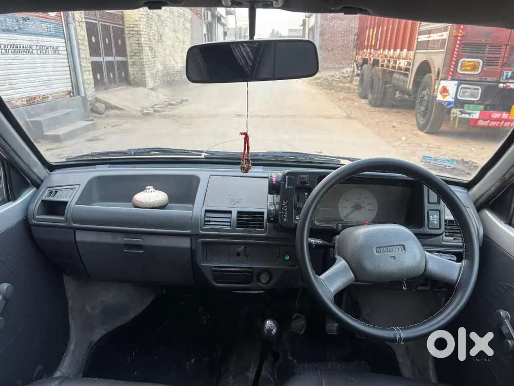 Maruti Suzuki 800 2009 Petrol 50000 Km Driven