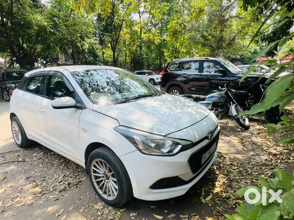 Hyundai Elite I20 2015 Diesel Well Maintained