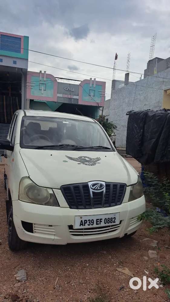 Mahindra Xylo 2012 Diesel