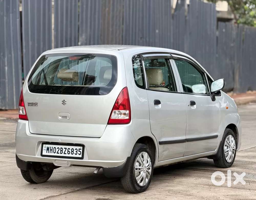 Maruti Suzuki Zen Estilo, 2011, Cng & Hybrids