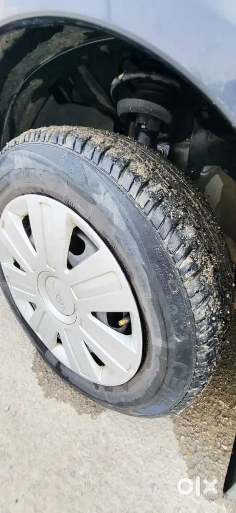 Ford Fiesta 1.6 Titanium