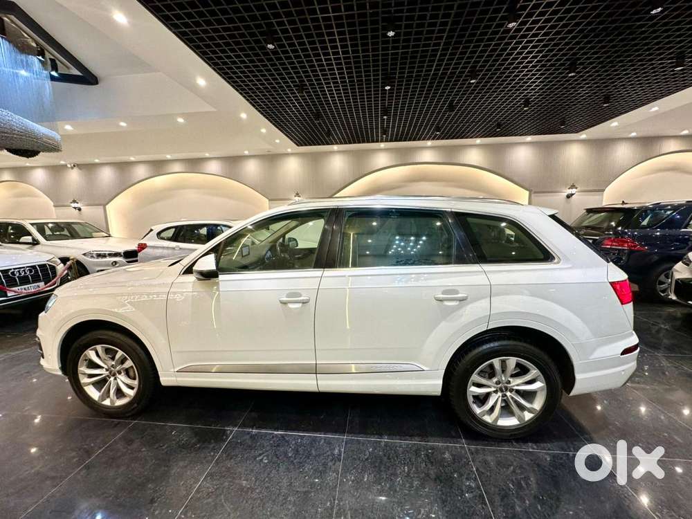 Audi Q7 3.0 Tdi Quattro Technology Pack, 2020, Diesel