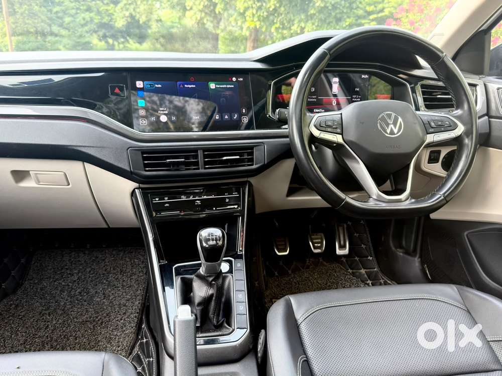 Volkswagen Virtus Gt Plus 1.5 Mt, 2024, Petrol