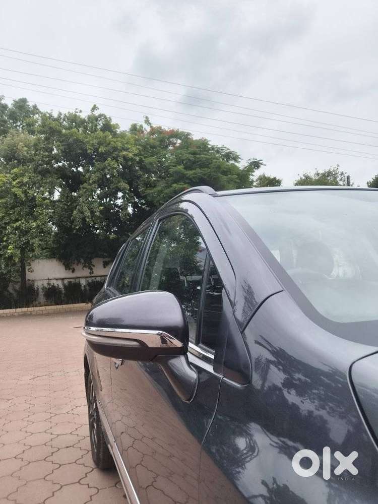 Maruti Suzuki S Cross Alpha Shvs, 2017, Diesel