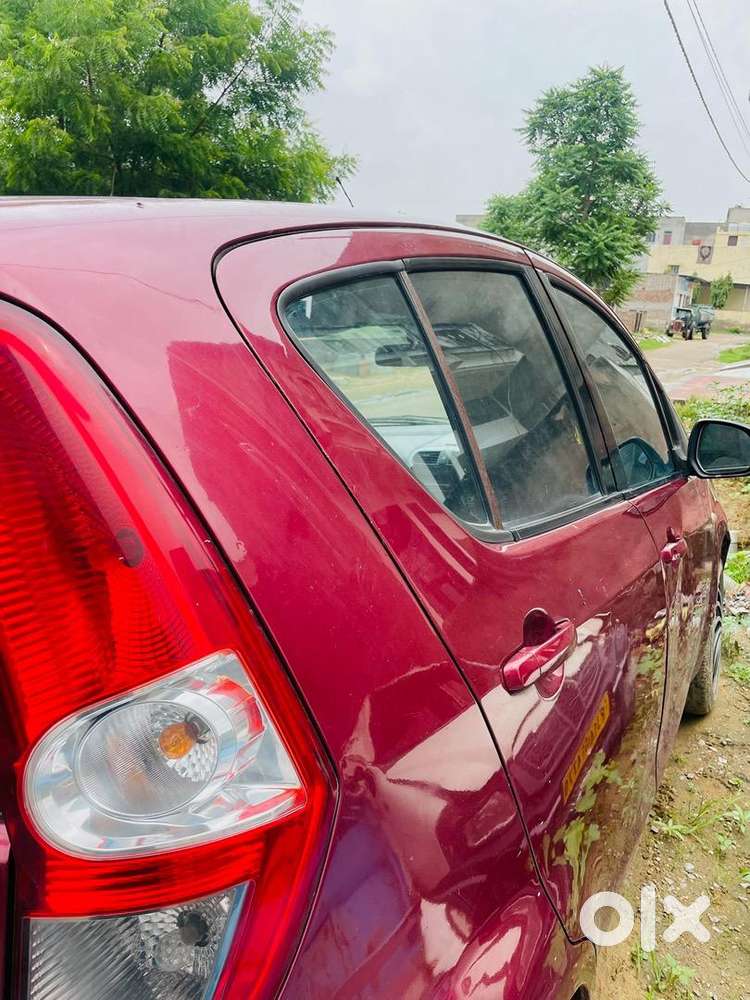 2010 Maruti Suzuki Diesel Manual 80000 Km Driven