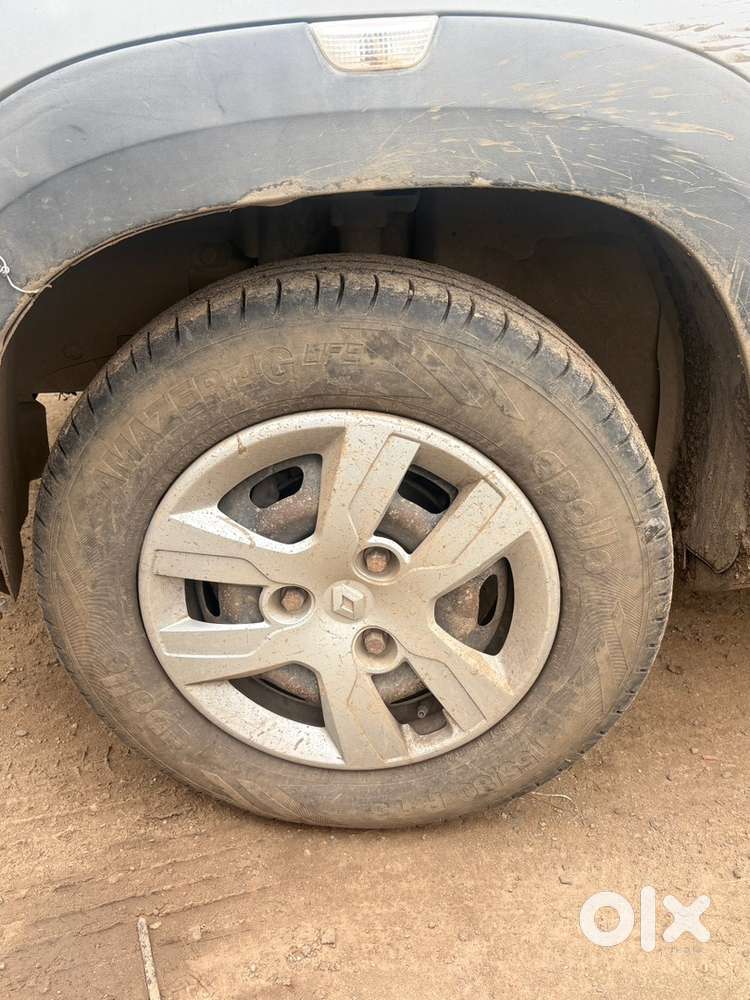 Renault Kwid 2016 Petrol 50500 Km Driven