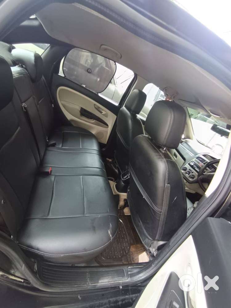 Fiat Linea 1.3 Emotion Multijet 2014 Diesel Manual Second Owner