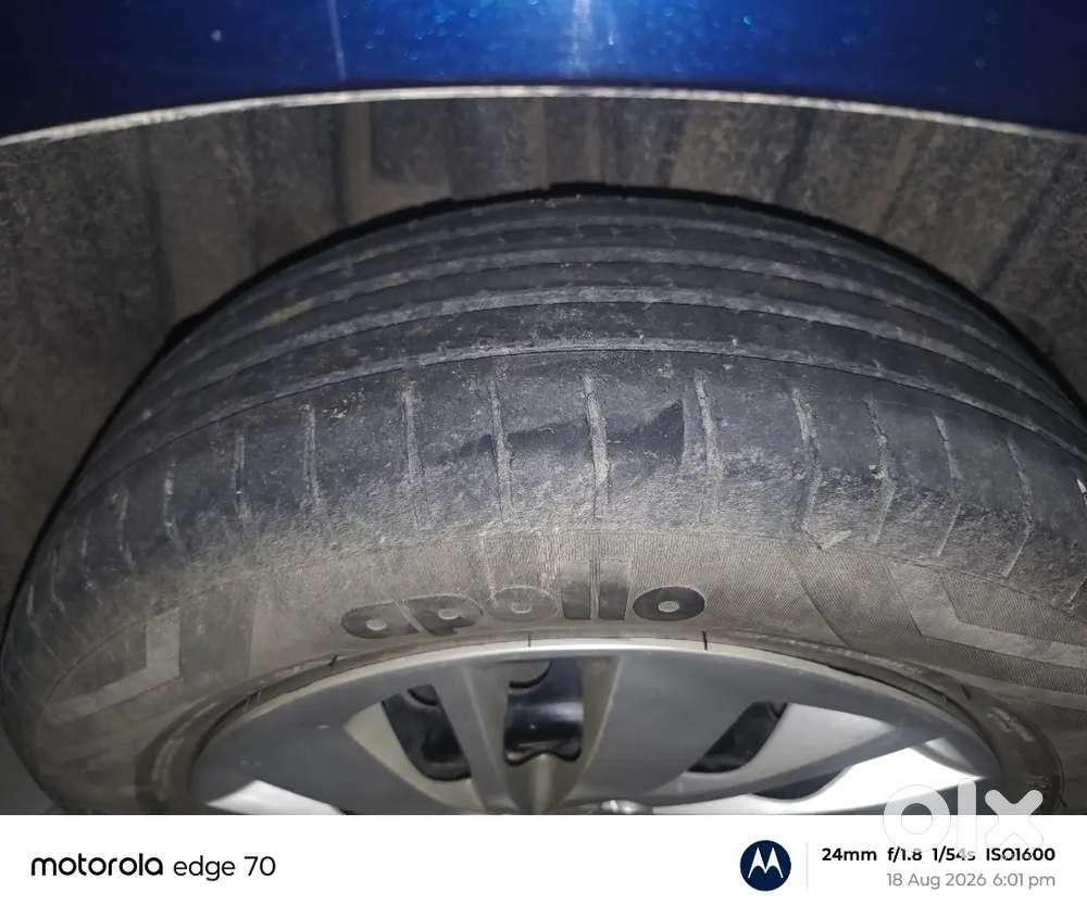 2022 Baleno 1.2 Alpha At