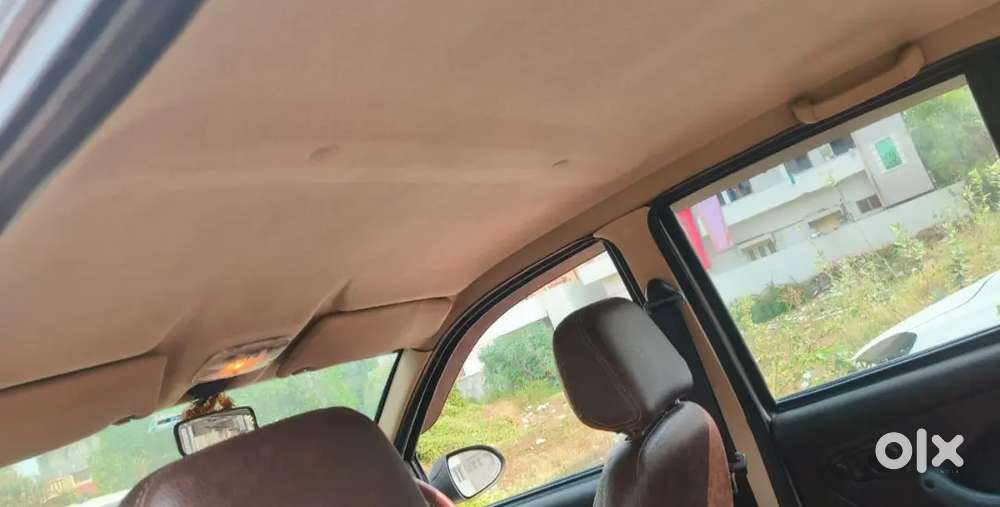 Tata Indica V2 2017 Diesel