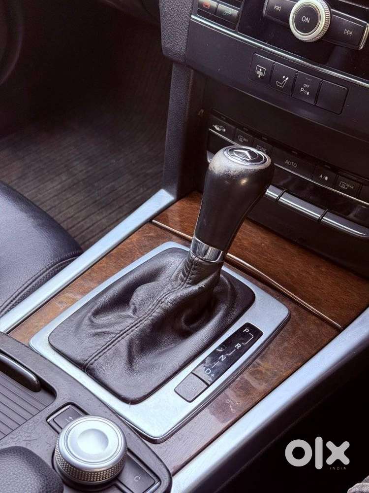 Mercedes-benz E-class Elegance 220 Cdi, 2010, Diesel