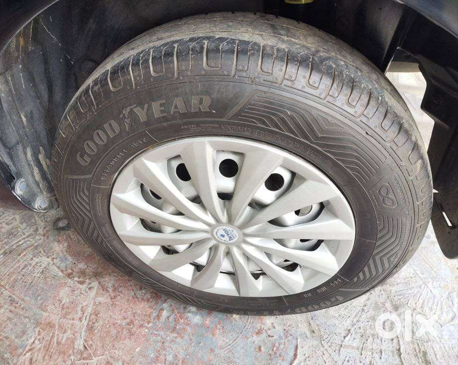 Maruti Suzuki Swift Dzire Vdi Bsiv, 2012, Diesel