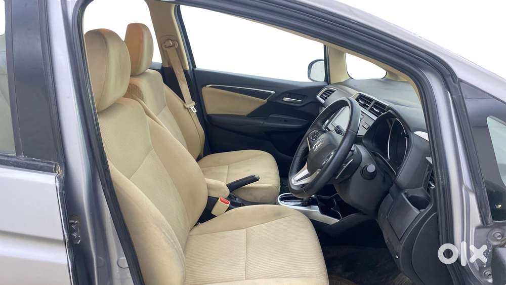 Honda Jazz Vx Cvt, 2021, Petrol