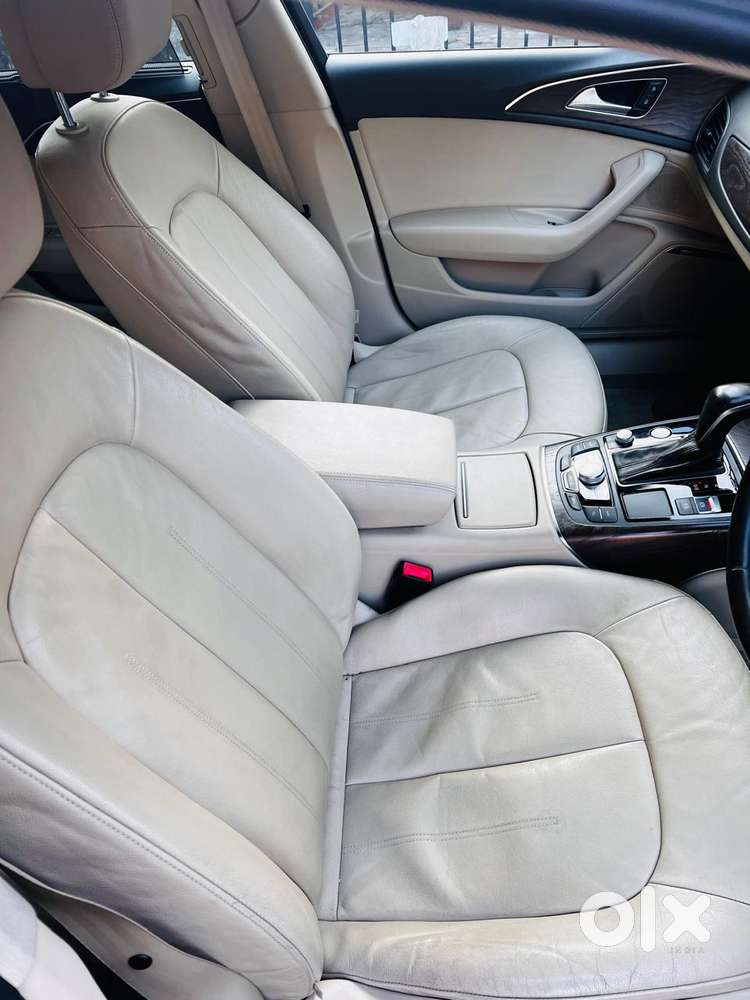 Audi A6 2.0 35 Tdi Premium Plus Matrix, 2015, Diesel