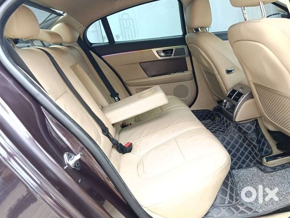 Jaguar Xf 2.2 Diesel, 2014, Diesel