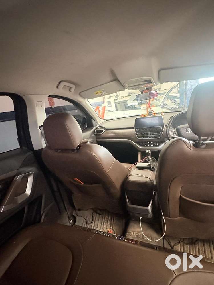 Tata Harrier 2019 Diesel Good Condition