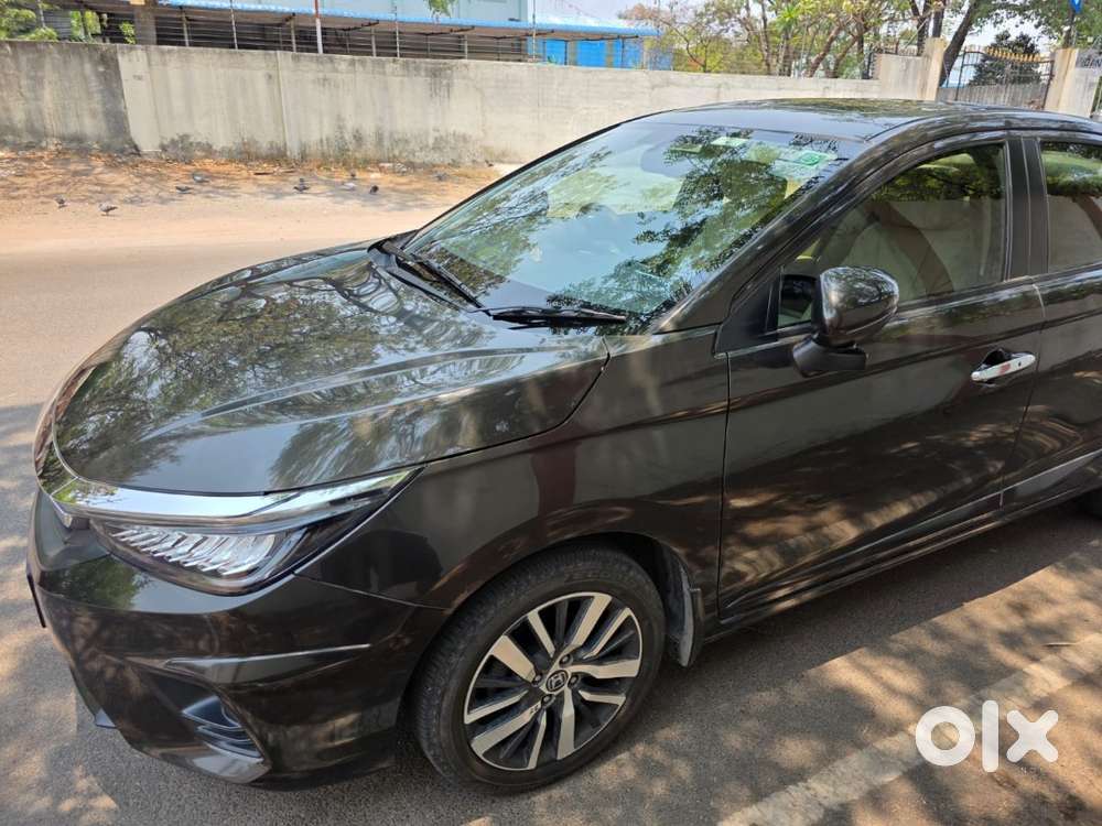 Honda City 2020 Petrol 11300 Km Driven